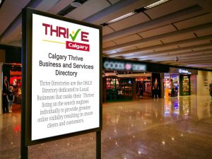 Calgary Thrive Directory