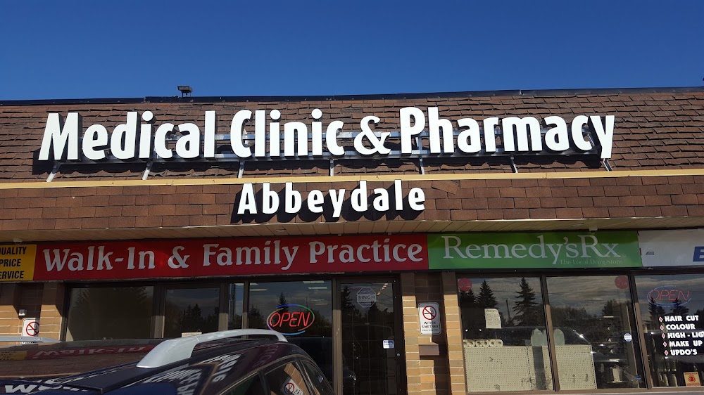 Abbeydale Medical Clinic