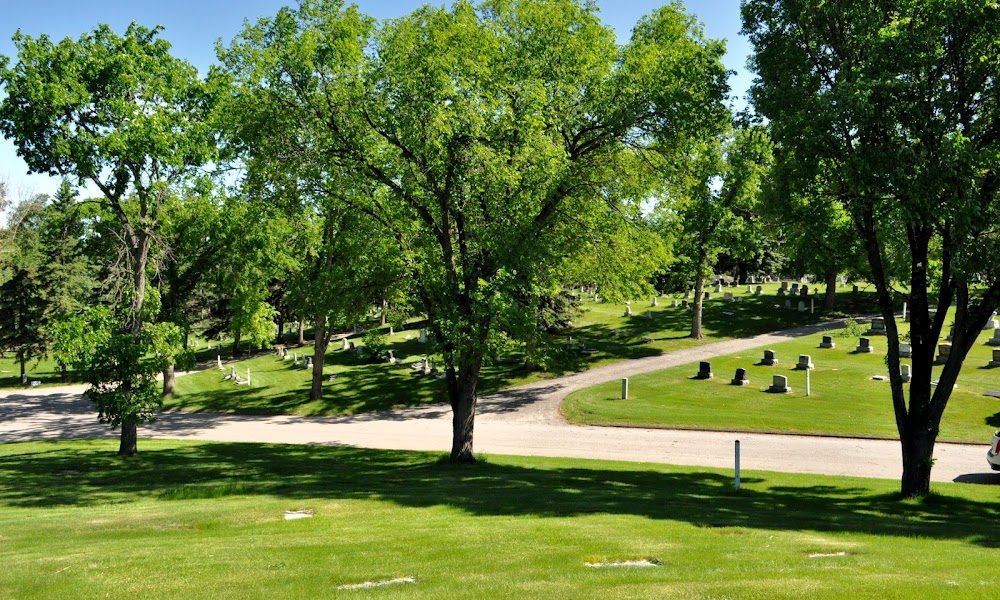 Alberta Burial and Cremation