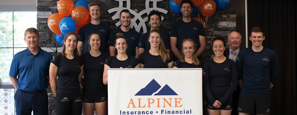 Alpine Insurance & Financial Inc