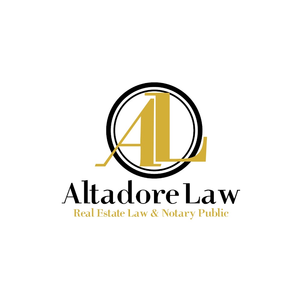 Altadore Law