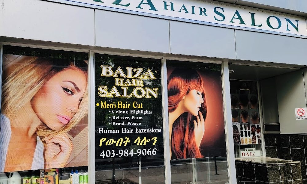 Baiza Hair Salon