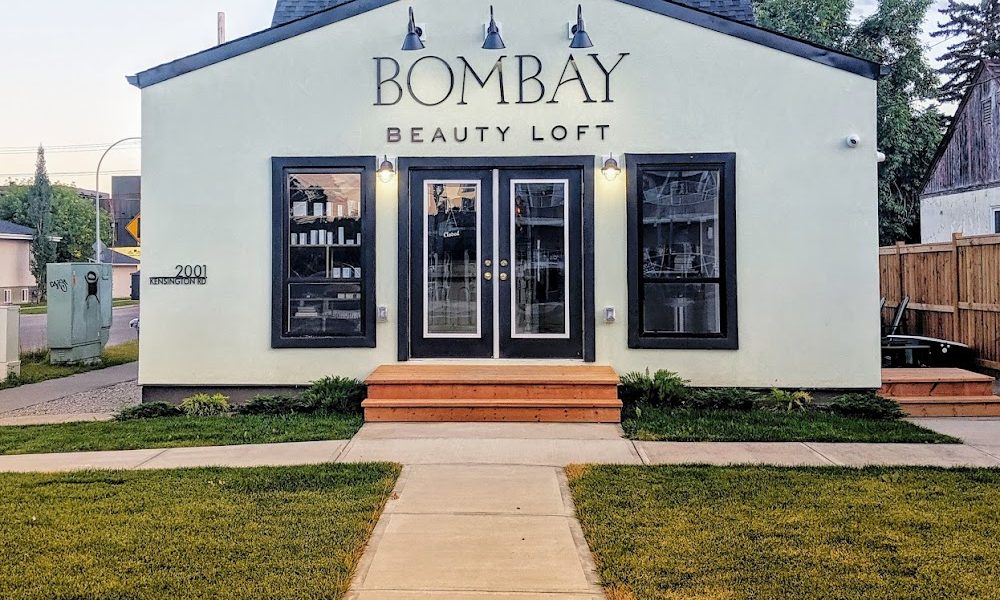 Bombay Beauty Loft