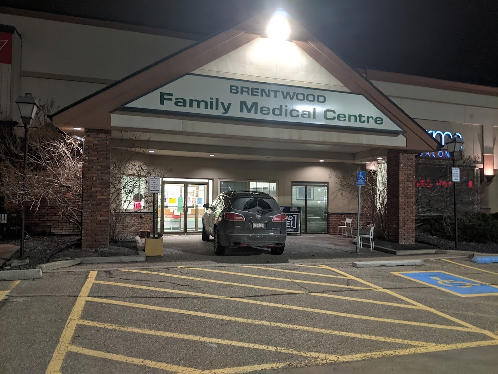 Brentwood Family Medical Centre