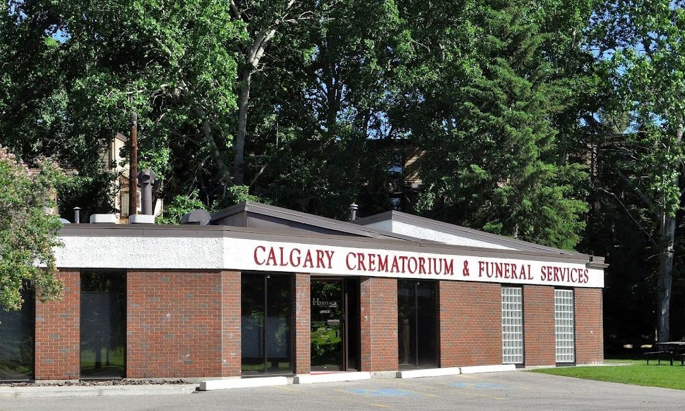 Calgary Crematorium & Funeral Services