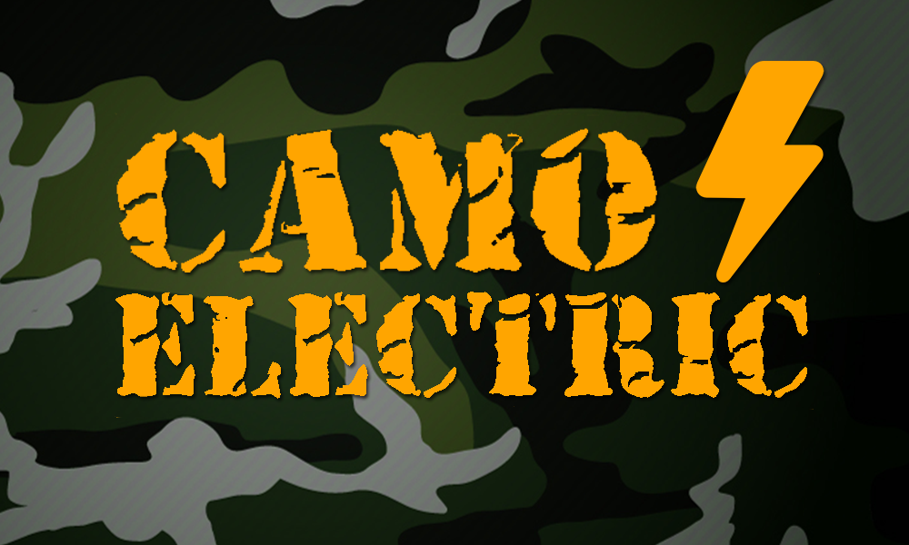 Camo Electric