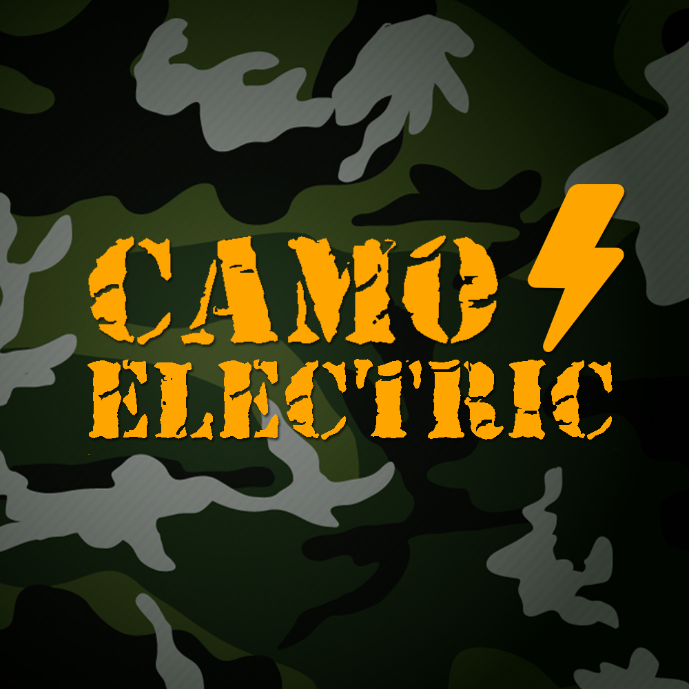 Camo Electric