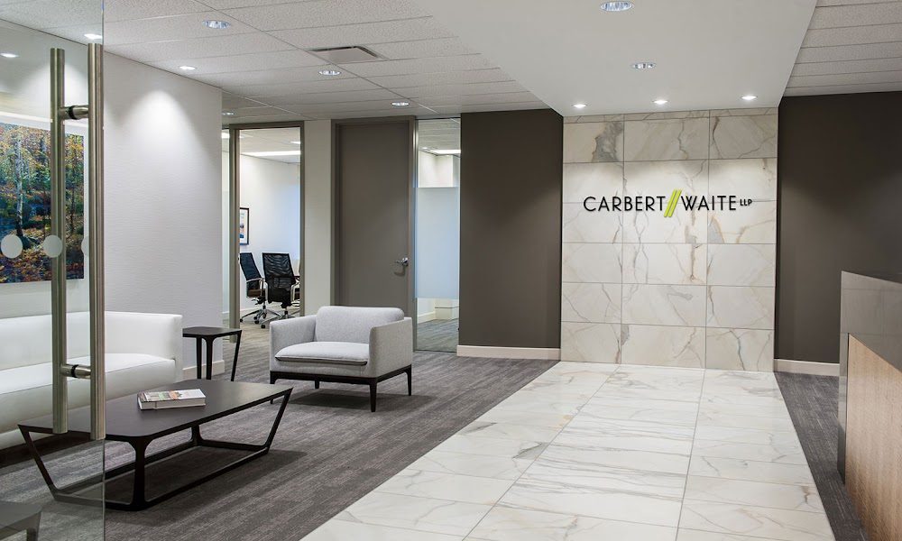 Carbert Waite LLP