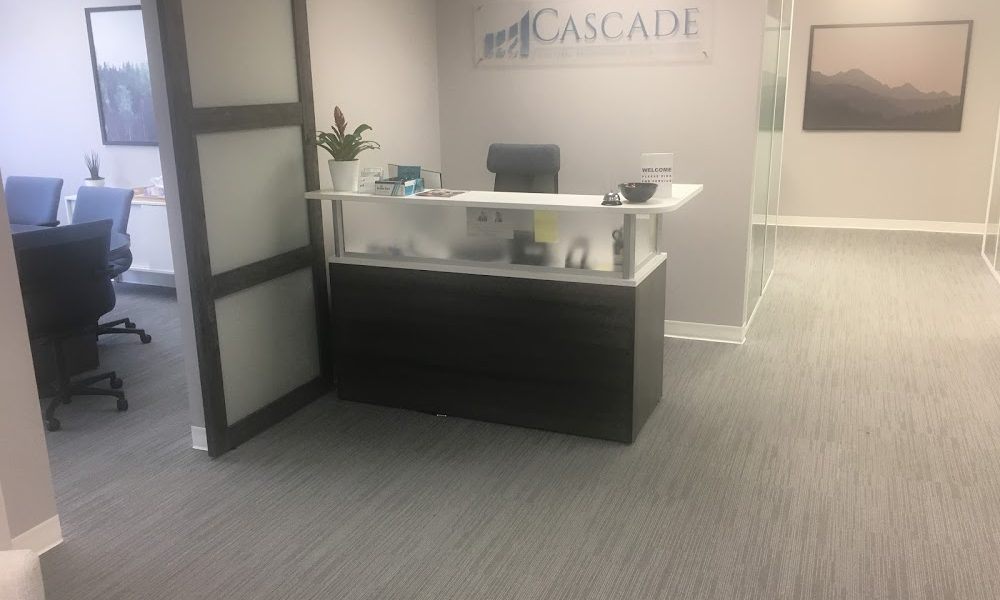 Cascade Chartered Professional Accountants LLP