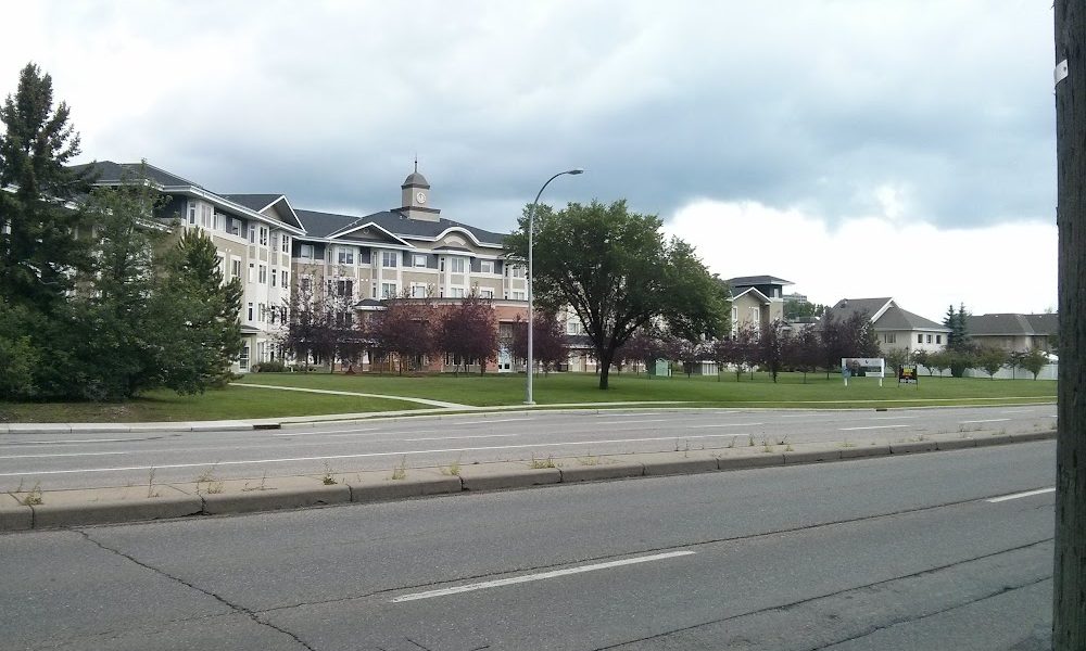 Chartwell Colonel Belcher Retirement Residence