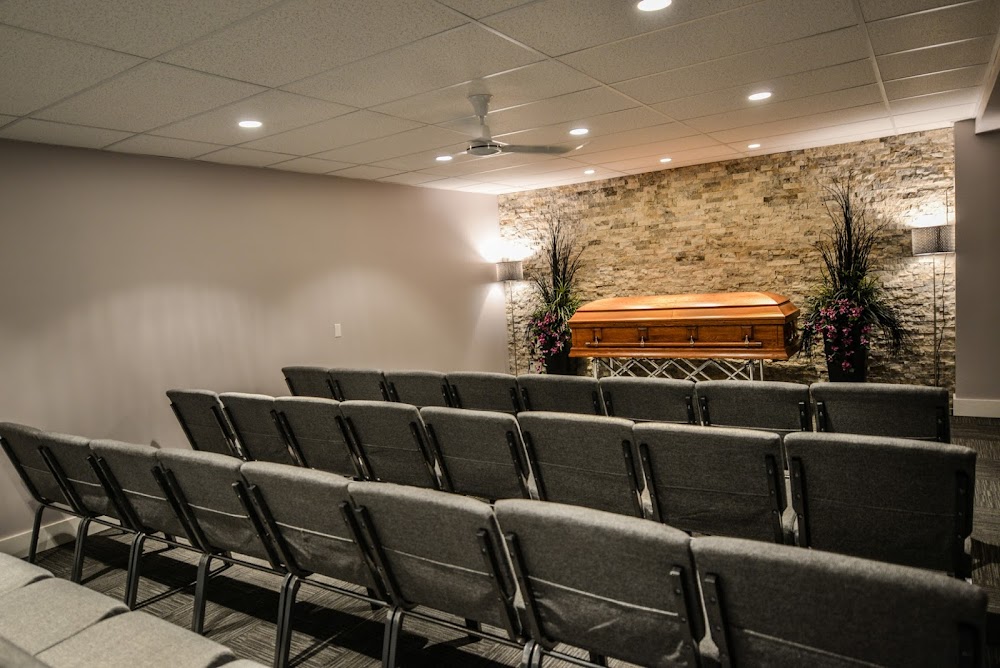 Choice Memorial Cremation & Funeral Services