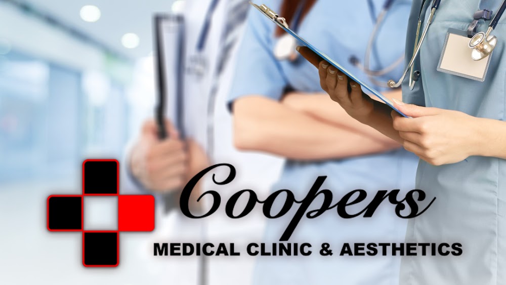 Coopers Medical Clinic