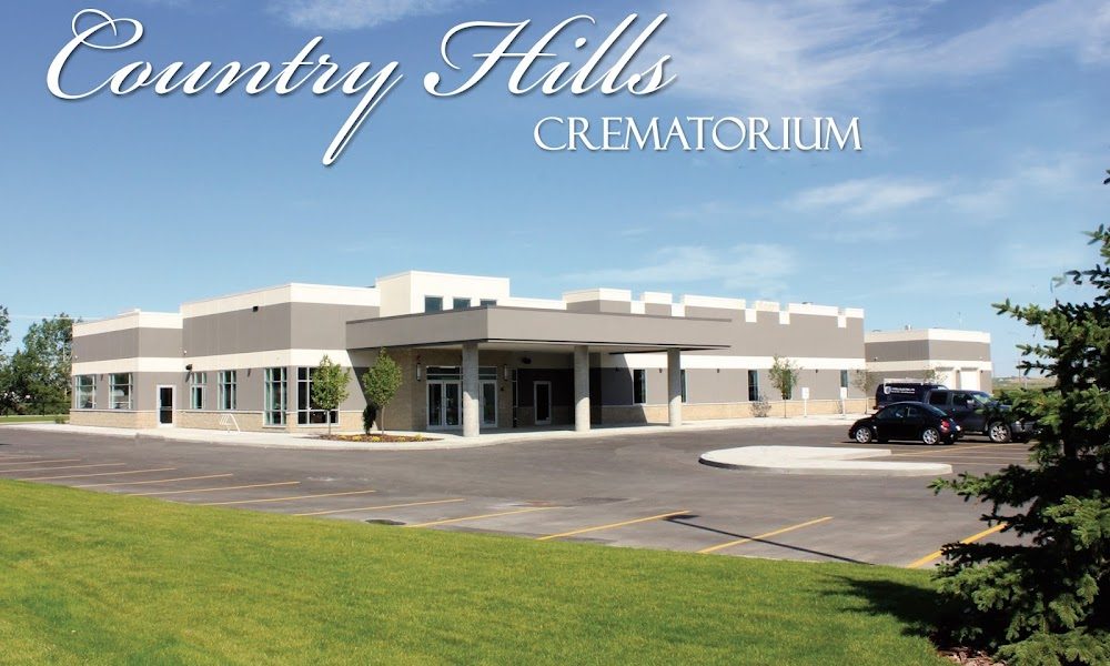 Country Hills Crematorium & Funeral Services