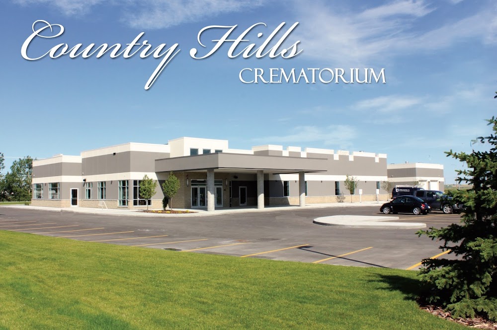 Country Hills Crematorium & Funeral Services
