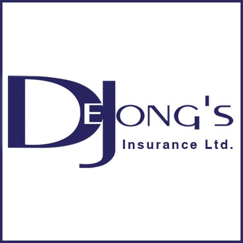 DeJong’s Insurance Ltd