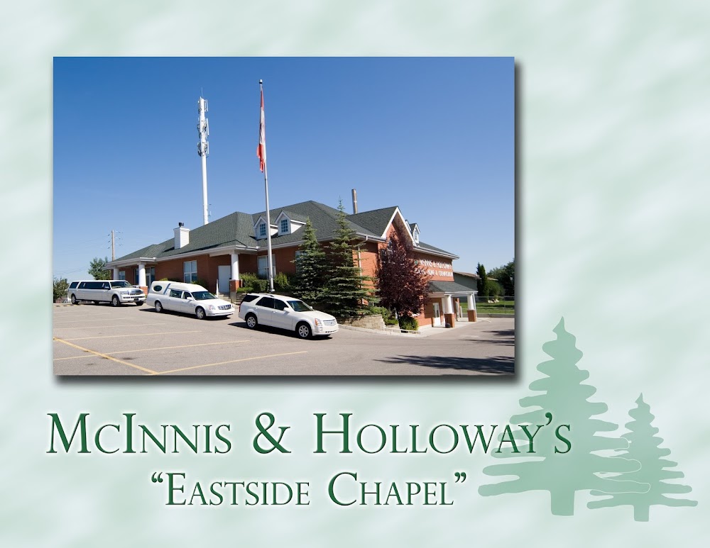Eastside – McInnis & Holloway Funeral Homes & Cremation Services
