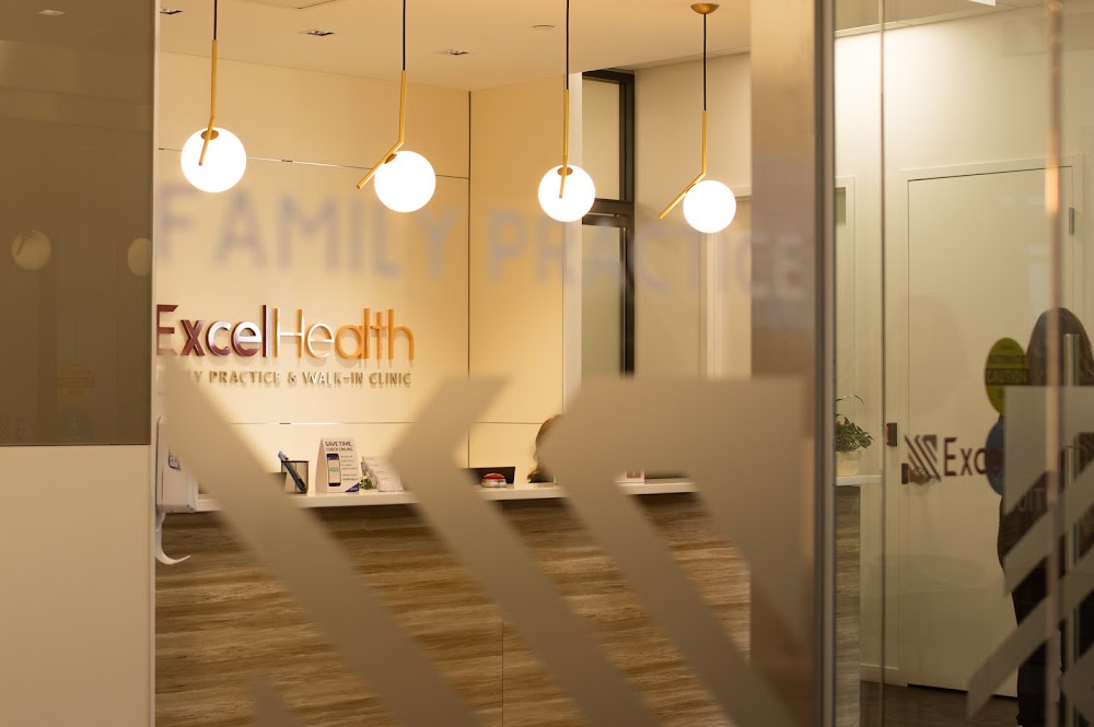 Excel Health Family Practice and Walk-in