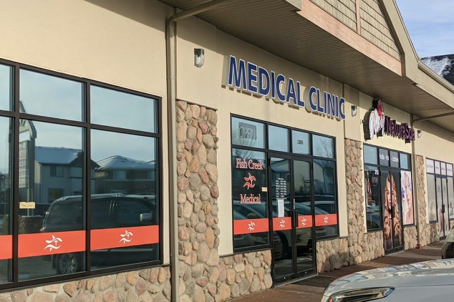 Fish Creek Medical Clinic