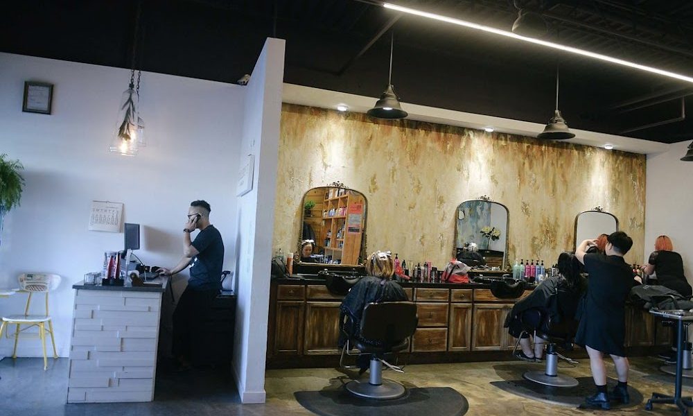 Gallery T Hair Salon