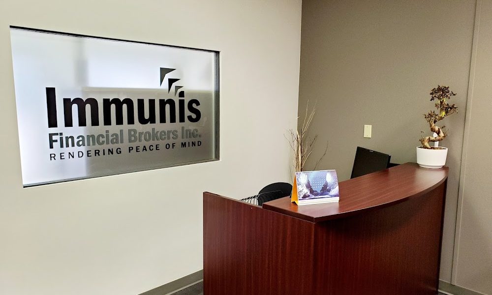 Immunis Financial Brokers Inc.