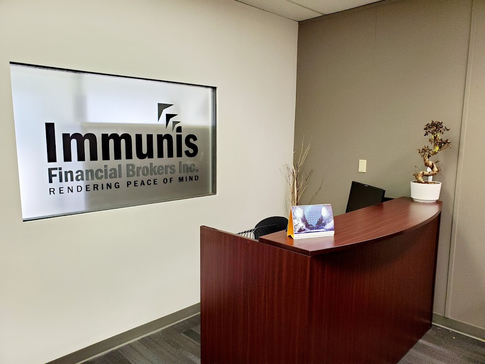 Immunis Financial Brokers Inc.