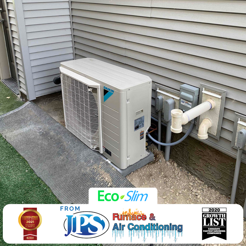 JPS Furnace & Air Conditioning