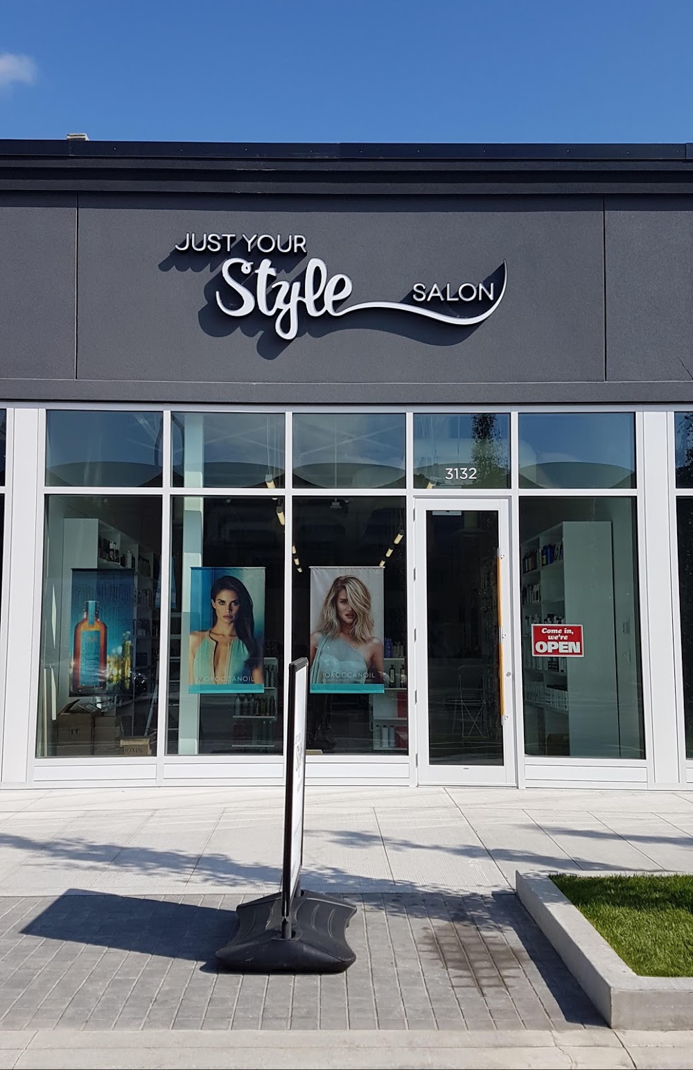 Just Your Style Salon