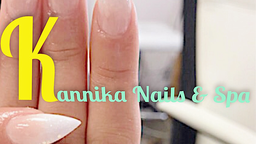 Kannika Nails & Spa