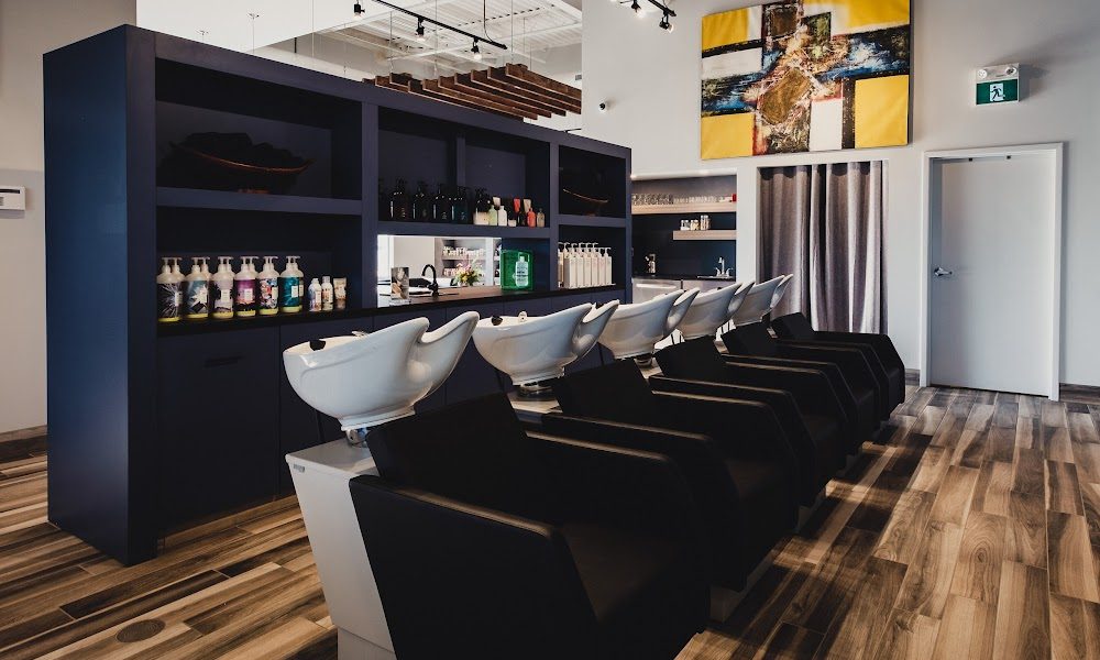 Karma Salon