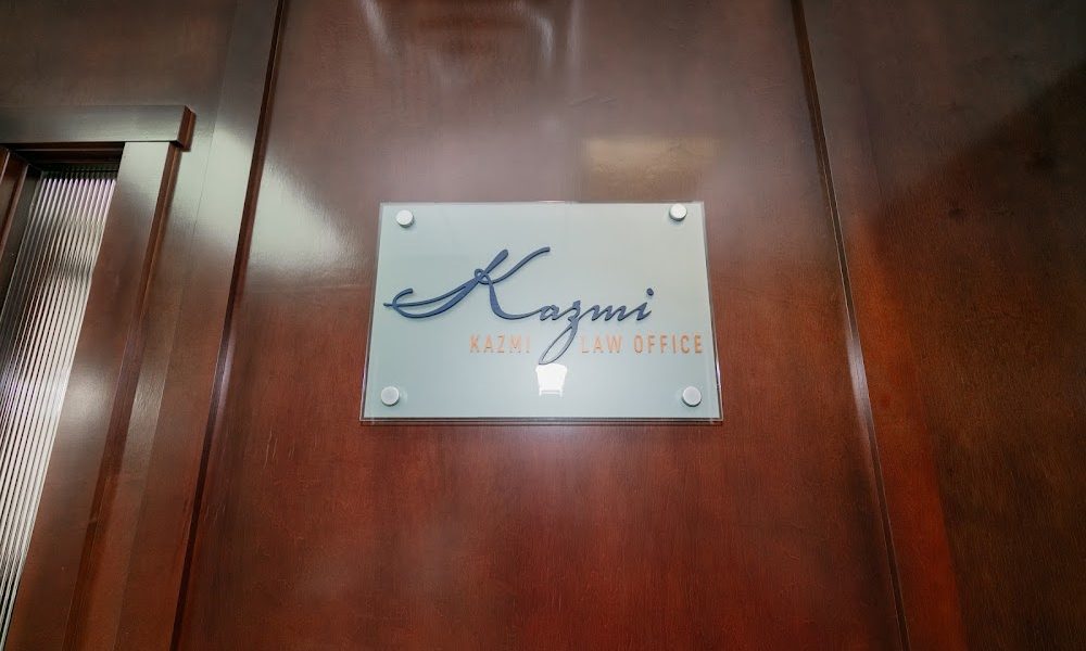 Kazmi Law Office