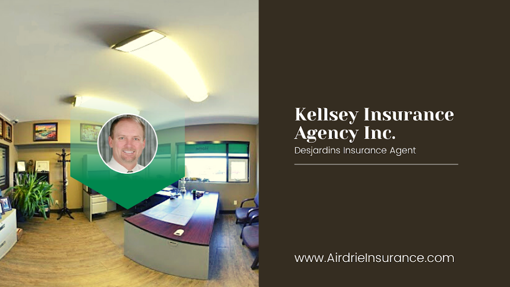 Kellsey Insurance Agency Inc. – Desjardins Insurance