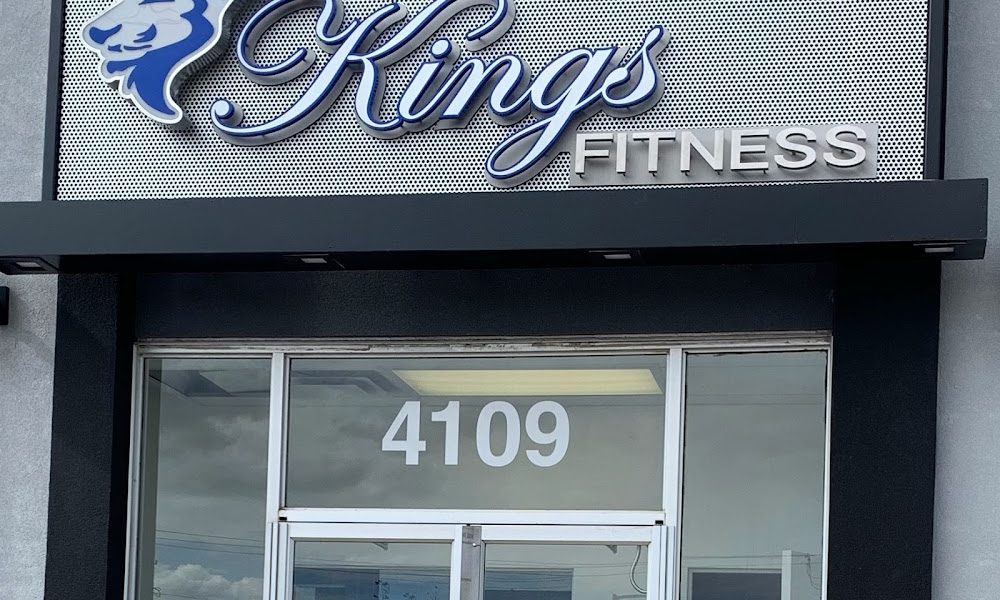 Kings Fitness