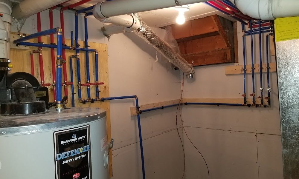 King’s Plumbing & HVAC