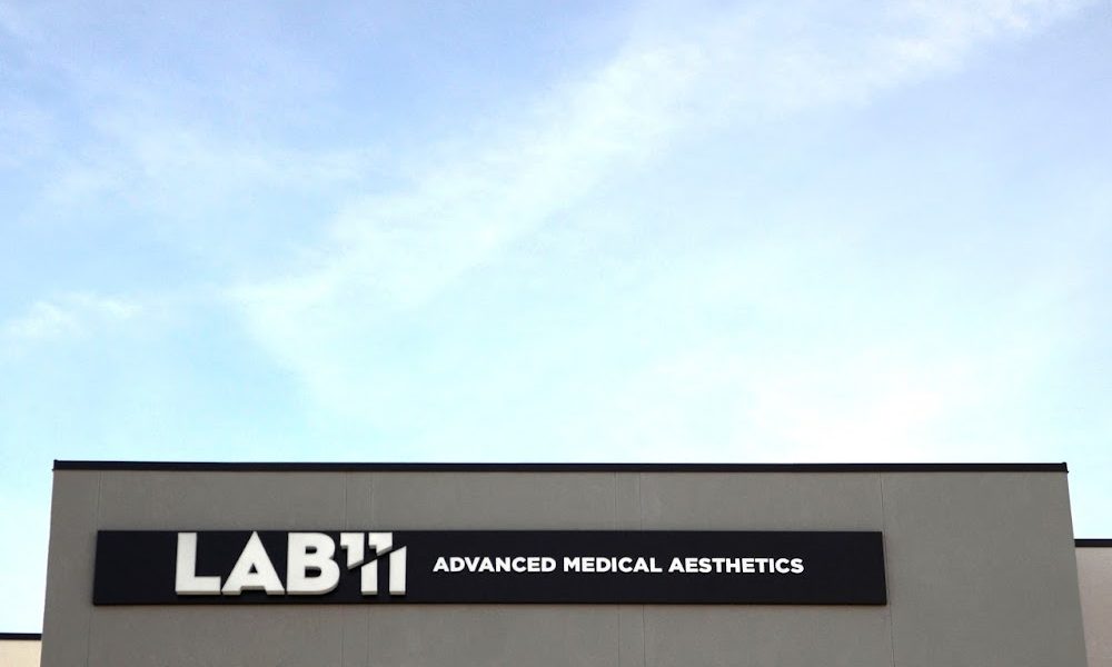 LAB11™ – Calgary Advanced Medical Aesthetics