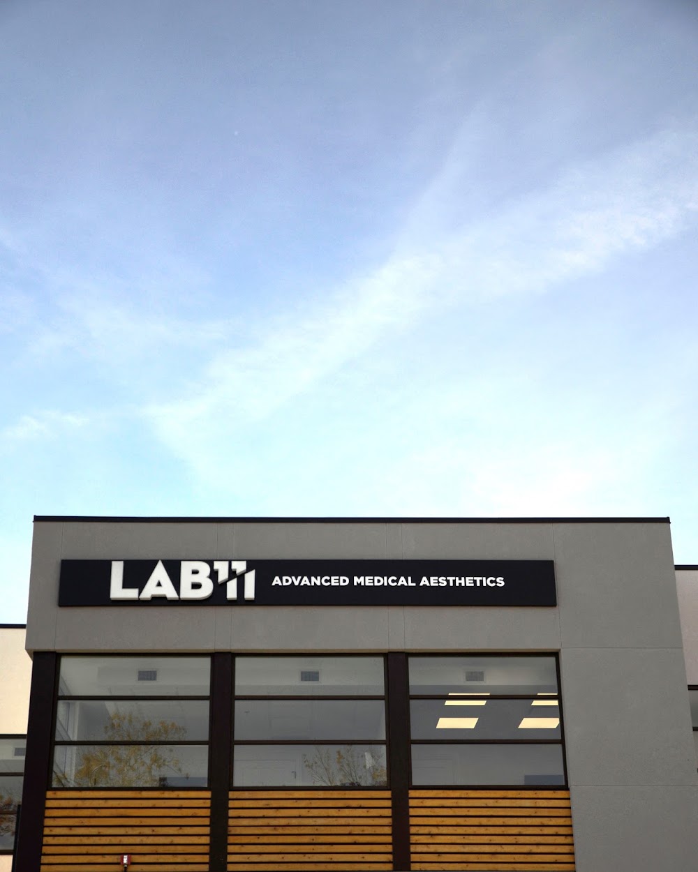 LAB11™ – Calgary Advanced Medical Aesthetics