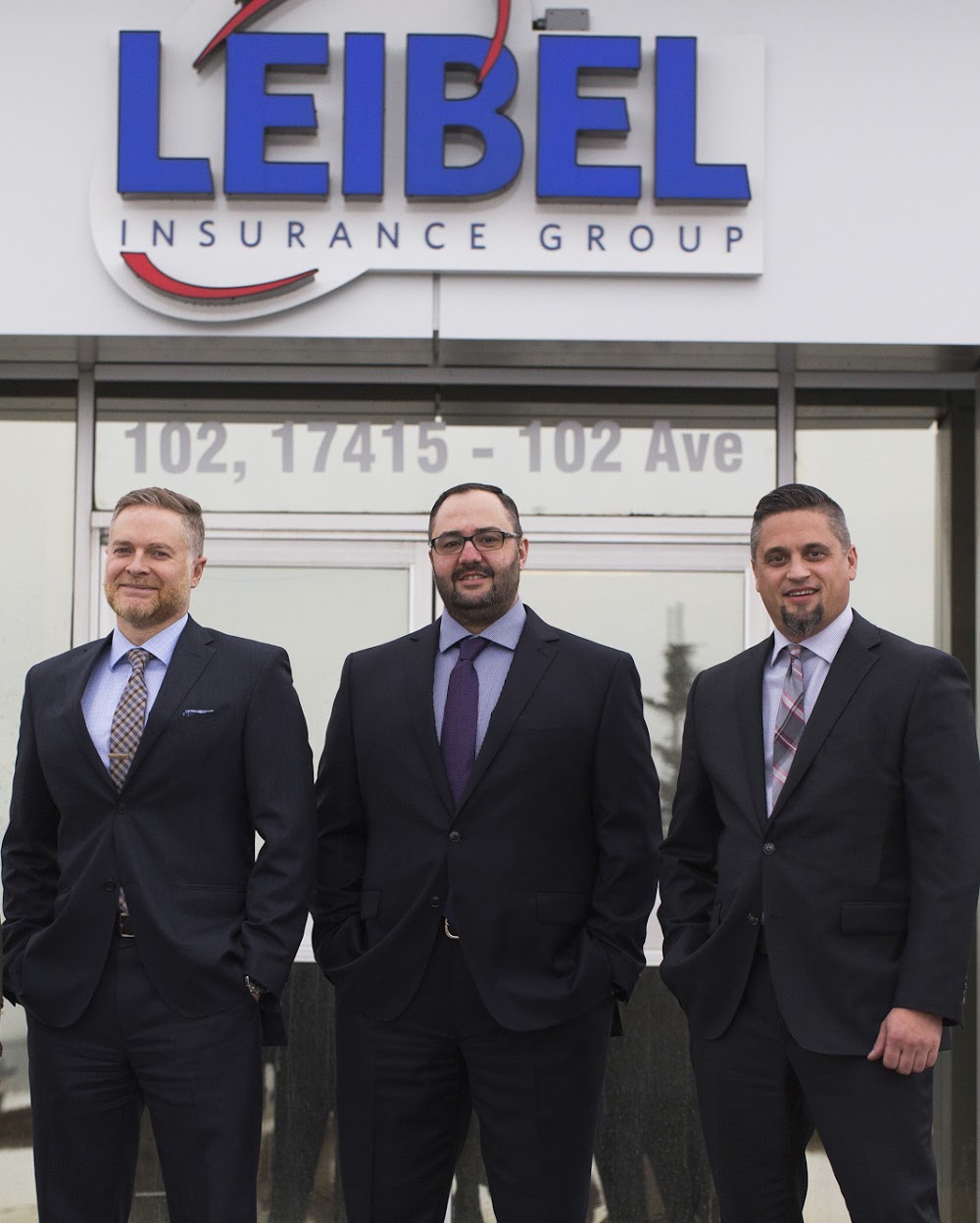 Leibel Insurance Group