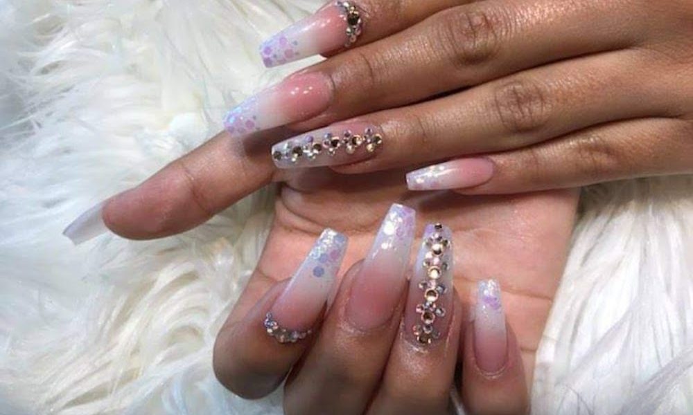 Magic Nails