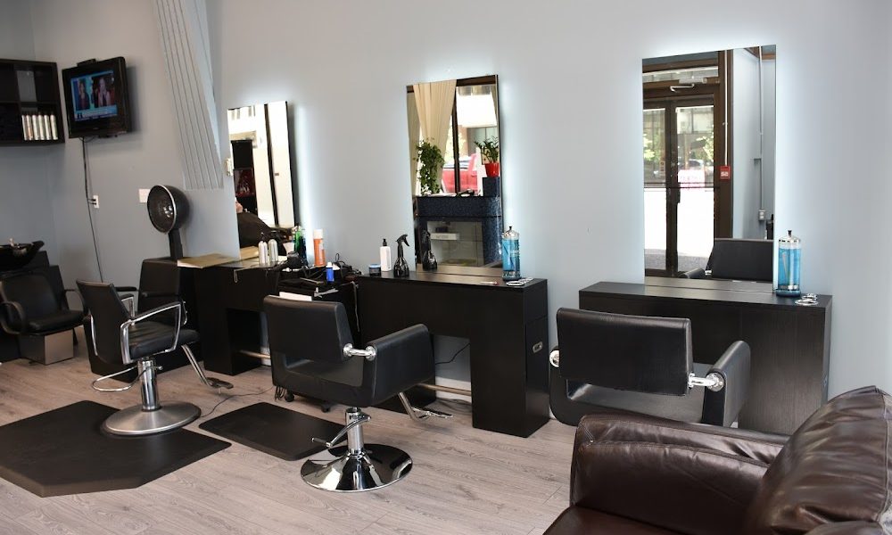 Mirrors Hair Salon and Esthetics