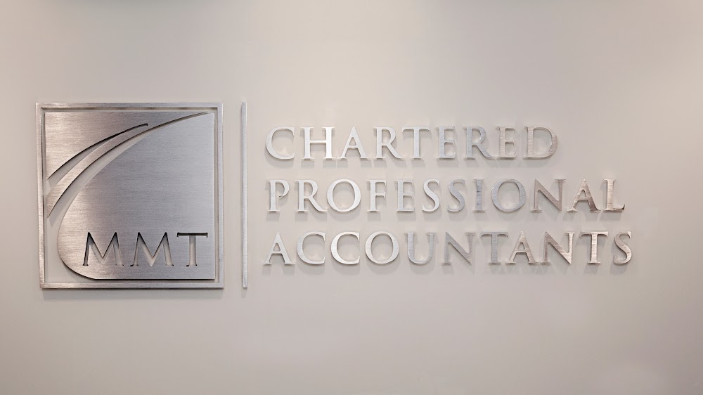 MMT Chartered Professional Accountants – Calgary