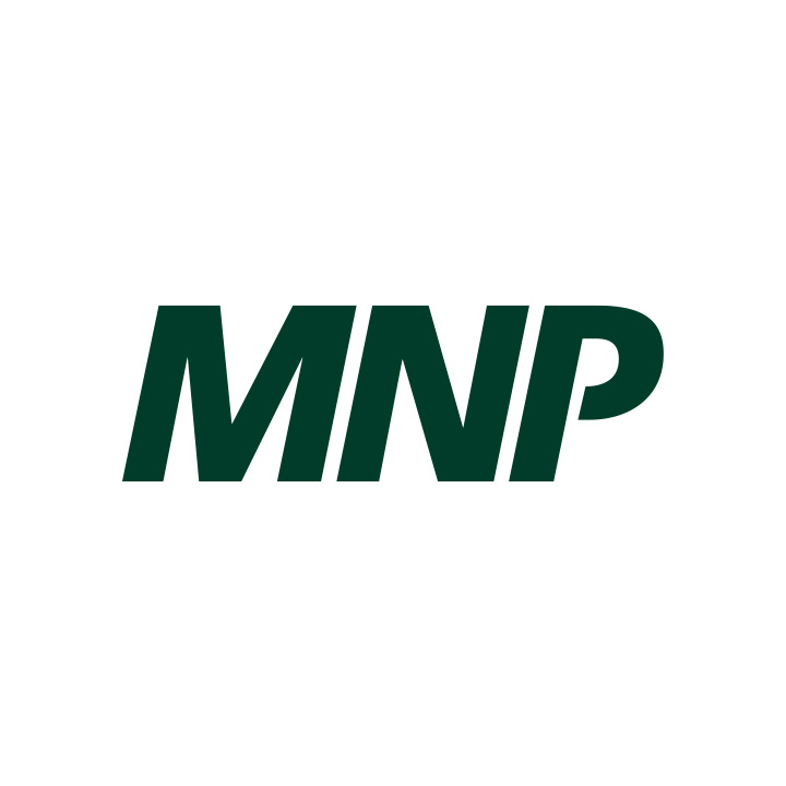 MNP LLP – Accounting, Business Consulting and Tax Services