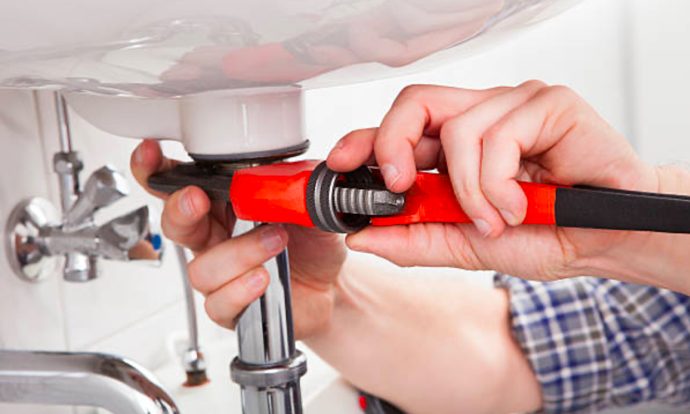 Monty’s Plumbing & Heating Service Inc