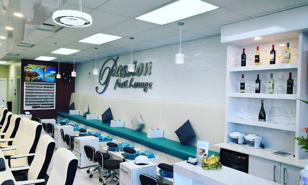 Passion Nail Lounge