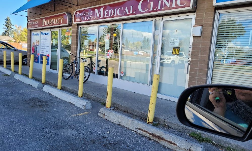 Pineridge Medical Clinic