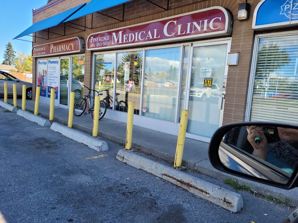 Pineridge Medical Clinic