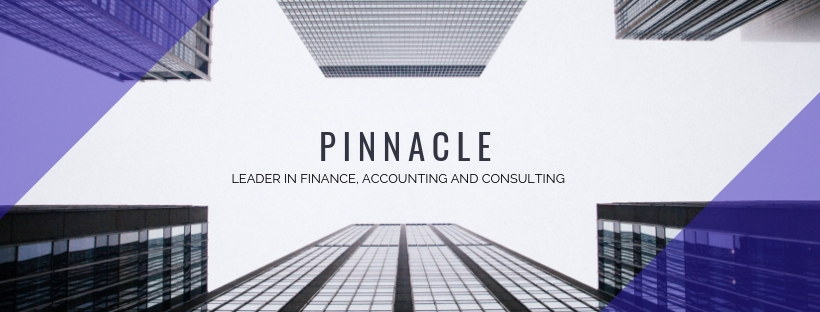 Pinnacle Accounting & Finance