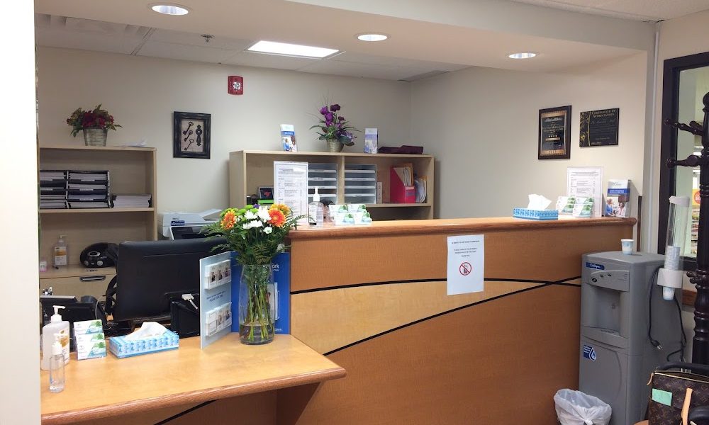 Rockyview Medical Clinic (Calgary Walk in and Family Practice)