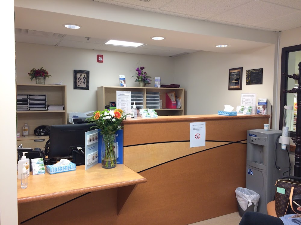 Rockyview Medical Clinic (Calgary Walk in and Family Practice)