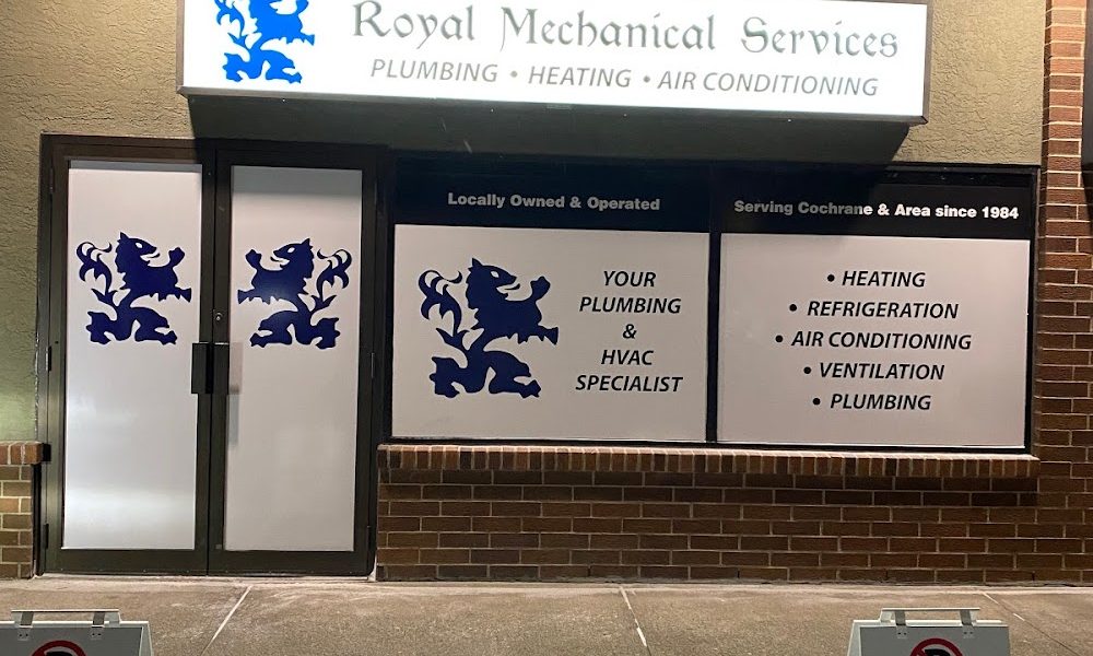 Royal Mechanical Services