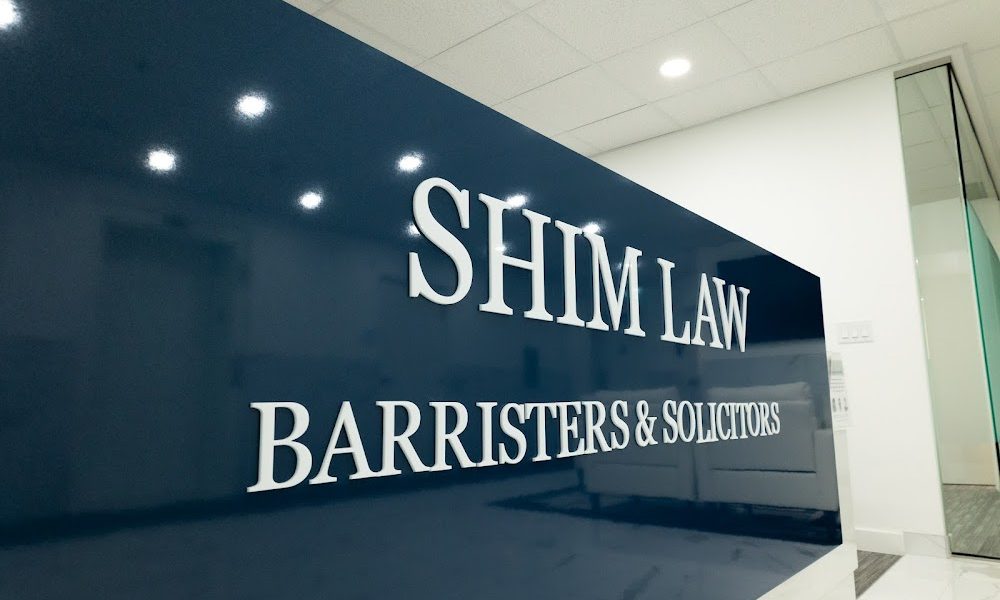 Shim Law – Immigration Law, Family Law and More