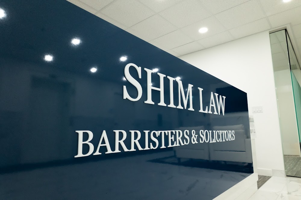 Shim Law – Immigration Law, Family Law and More